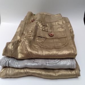 NWT | TATA JOLIE | METALLICA TROUSER
